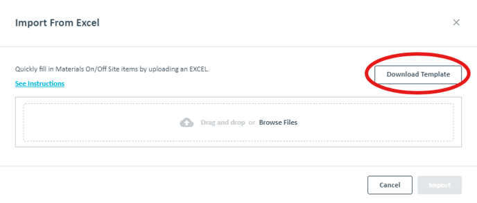 24-12-09 - PAYLAB - Bulk Import Contract Line Items - Import Excel File