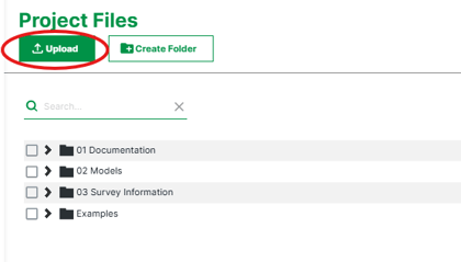 7. Upload Files Vault_File Manager_12