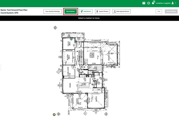 26.  Select Move Marker-jpg