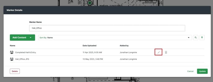 31. Rename Media Files - Select File and edit pen-jpg