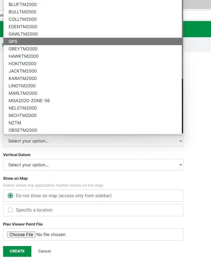 6. GPS Vertical Coordinate System GPS-jpg