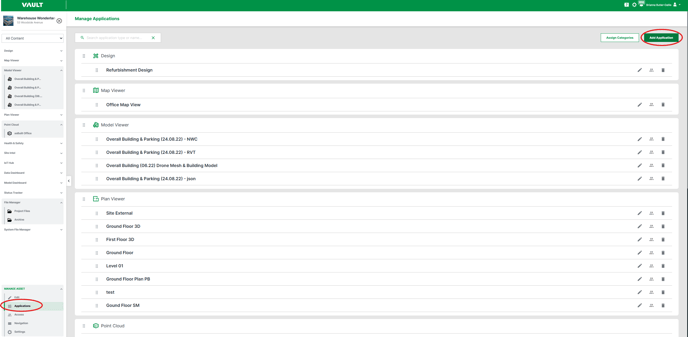 1. Upload a Point Cloud Vault_Upload a pointcloud_4