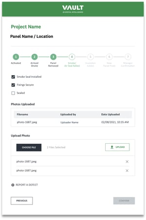 2.Descriptions of Settings