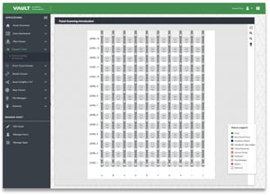 3.Status Tracker Home Screen