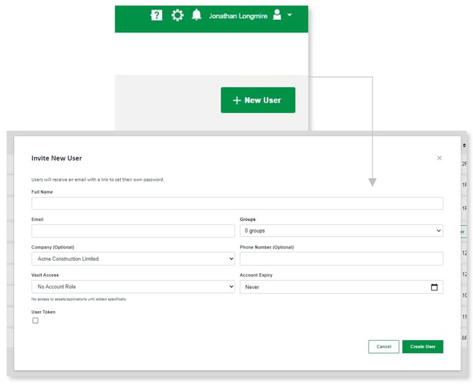 10. New User Screenshot 2024-08-20 at 3