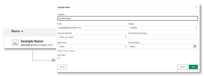 11. Delete or Edit User Screenshot 2024-08-20 at 3