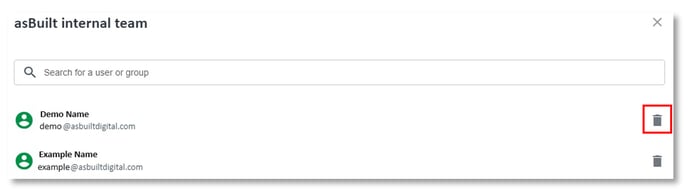 20. Delete User from Group Screenshot 2024-08-20 at 4