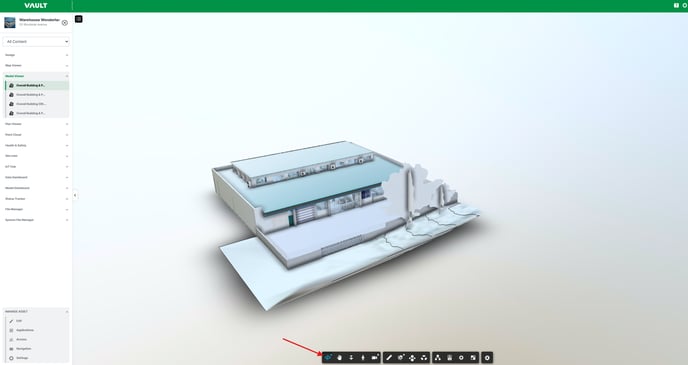 2. Vault_Model Viewer_3