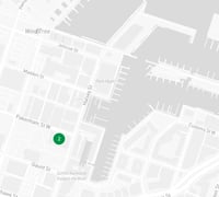 1. Selectable Background Map Light