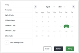 13. Release 24.04 expiry date calendar