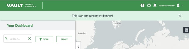 16. Release 24.01 Announcement Banner