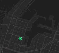 2. Selectable Background Map Dark