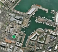 3. Selectable Background Map Satellite