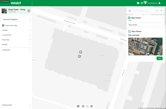 4. Intuative layout change on map _left