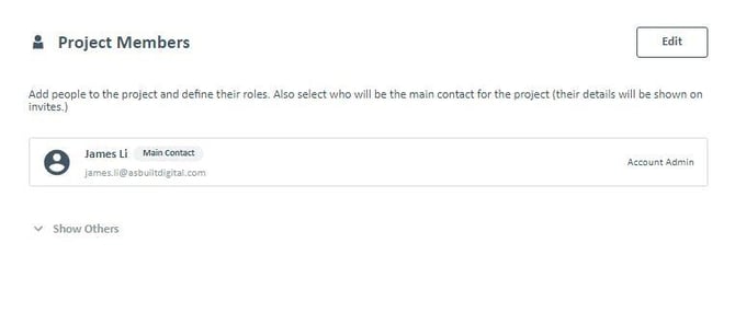 2024-09-03 PAYLAB - Project Settings - Project Members