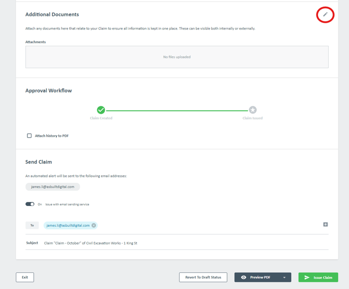 2024-13-10 PAYLAB - Making a Claim - Review and Submit Claim