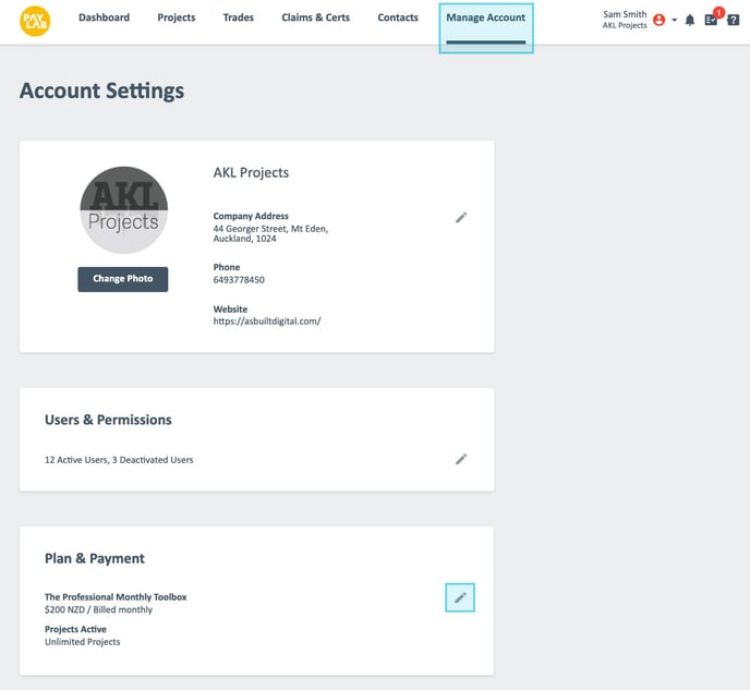 PayLab-View-Invoices
